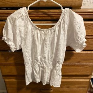 Women’s top